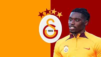 Köhn için FIFA devrede! Galatasaray'a transfer yasağı yolda