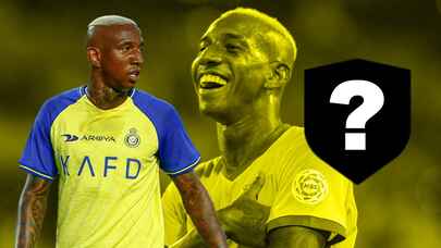 Anderson Talisca transferi gerçekleşiyor! İşte yeni takımı