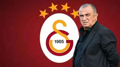 Galatasaray'da Fatih Terim sesleri yükseliyor