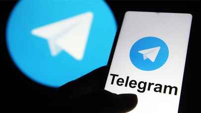 AB, Telegram'ı mercek altına aldı: Yasaklanacak mı?