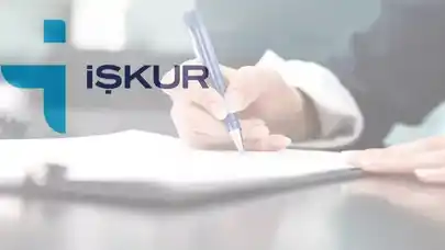 İşgücü Uyum Programı'na başvurular başladı: Aylık 8 bin lira ödeme yapılacak