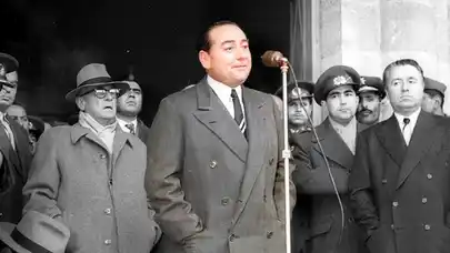 Türk siyasetinde kara bir sayfa: Adnan Menderes’in idamı