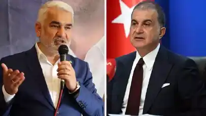 AK Parti Sözcüsü Çelik’ten anayasanın dördüncü maddesinin değiştirilmesi talebine yanıt