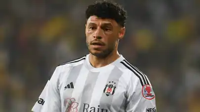 Beşiktaş'a müjde: Chamberlain'in yeni adresi belli oldu