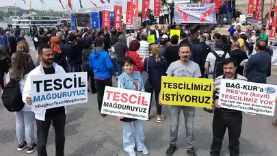 Bağ-Kur tescil mağdurları Ankara’da basın açıklaması yapacak