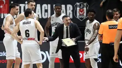 Beşiktaş - Hapoel maçı İstanbul'dan alındı: Nerede oynanacak?