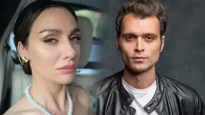 Birce Akalay ile Hakan Kurtaş evleniyor! İşte düğün tarihi...