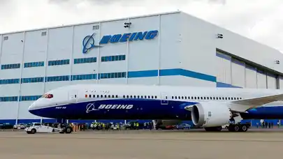 Boeing’den çarpıcı teklif: İşçiler tepkili, grev devam ediyor