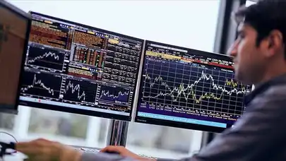 Borsa güne düşüşle başladı! BIST 100 endeksi kaç puana düştü?