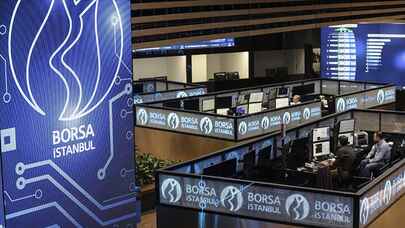 Borsa güne nasıl başladı? BIST 100 endeksi kaç puan yükseldi?