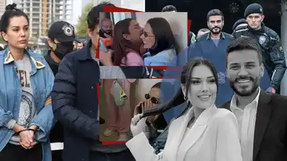 Davada ara karar: Engin Polat tahliye edildi!