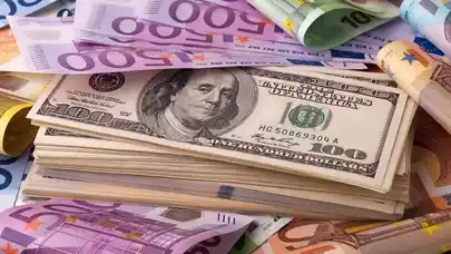 Dolar ve euro ne kadar oldu? Döviz kurlarında son durum ne?