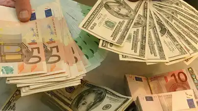 Dolar ve euro güne nasıl başladı? İşte güncel döviz kurları!