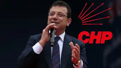 İmamoğlu hakkında şok iddia: CHP'den adaylık istedi!