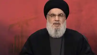 Hizbullah duyurdu: Hasan Nasrallah dünkü İsrail saldırısında öldü!