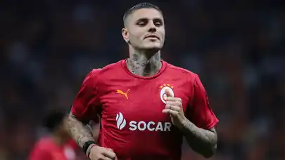 Icardi Türkiye'ye dönüyor: Sahaya ne zaman çıkacak?