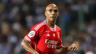 Resmi açıklama yapıldı: Joao Mario, Beşiktaş'ta