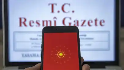 Vergi borçlularının açıklanmasına ilişkin tebliğ Resmi Gazete'de