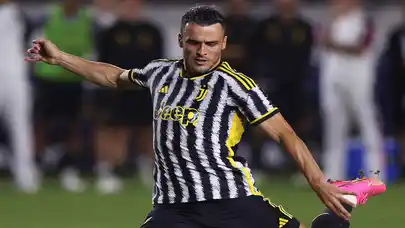 Filip Kostic, Fenerbahçe'ye gelme sebebini açıkladı