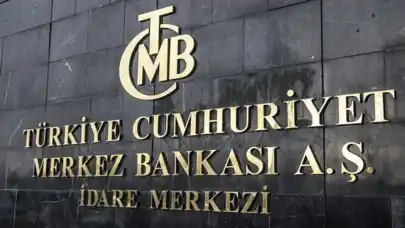 Merkez Bankası'ndan kritik düşüş: İşte haftalık para ve banka istatistikleri...