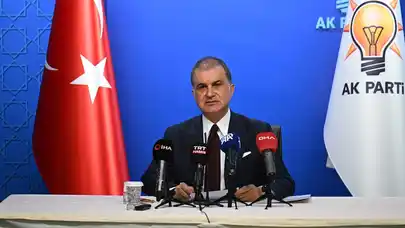 AK Parti Sözcüsü Çelik: Harbiyeliler milletin değeridir, imam hatipliler de!