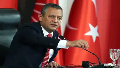 Özel’den Yavaş’a adaylık yanıtı: Parti adayını belirleyecek, onun dışında bir aday söz konusu değil