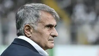 Trabzonspor'da Şenol Güneş, 2 bölgeye acil transfer istedi