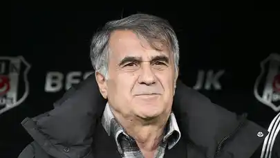 Şenol Güneş Trabzonspor'a oynatmak istediği futbolu açıkladı