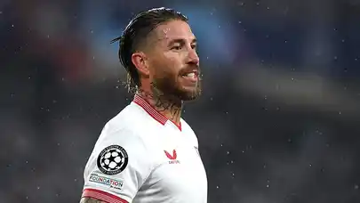 İspanya basını açıkladı: Galatasaray'da Sergio Ramos bombası