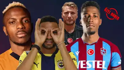 Süper Lig devleri transferde neler yaptı? İşte gelenler ve gidenler