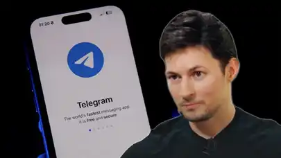 Telegram'ın kurucusu Durov'dan Fransa'ya sert sözler: Yanlış bir yaklaşım...