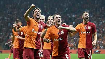 Galatasaray - Gaziantep FK karşılaşması ne zaman? İlk 11 belli oldu mu?