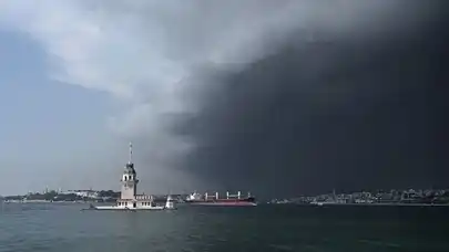 Meteoroloji uyardı! Hava sıcaklıkları mevsim normallerinin altına inecek