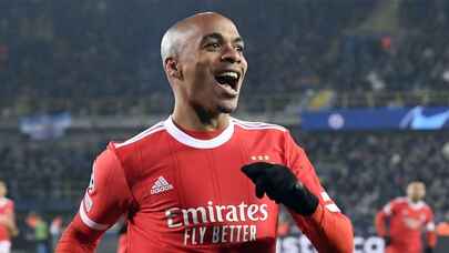 Portekiz basını açıkladı: Joao Mario Süper Lig devinde