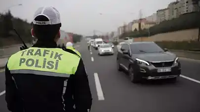 Ankara'da yarın trafik akışını etkileyecek yol kapatmaları!