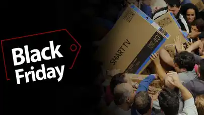 2024 Black Friday: İndirim günleri ne zaman?