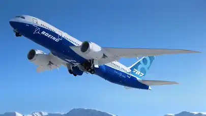 Boeing'den önemli karar: 17 bin çalışan etkilenecek