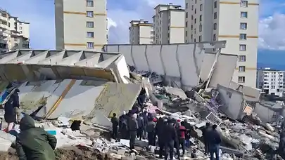 Depremde 69 kişinin hayatını kaybettiği Güneşli Kocabaş Sitesi'ne ilişkin davada karar çıktı