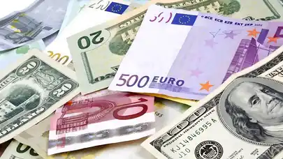 Dolar ve euro kaç TL oldu? Döviz piyasasında son durum ne?