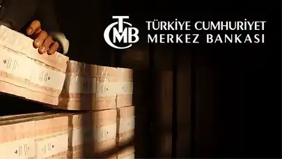 Merkez Bankası kritik faiz kararını açıkladı!