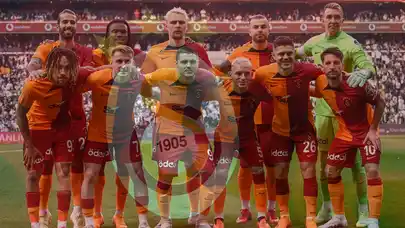 Türk sporunun çınarı Galatasaray, 119 yaşına girdi!