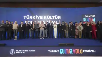 Ankara ve İstanbul Kültür Yolu Festivalleri, 1 milyon ziyaretçiyi ağırladı