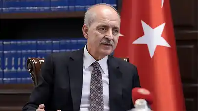 Kurtulmuş'tan yeni anayasa çağrısı: Darbeci ruhtan kurtulma zamanı!