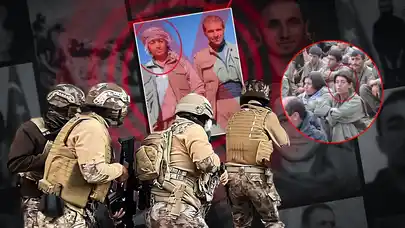 MİT duyurdu! PKK/YPJ'nin sözde sorumlularından Hezal Belge etkisiz hale getirildi