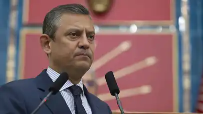 CHP lideri Özel'den 750 TL tepkisi: En çok kazanan bankaların değil vatandaşın gırtlağına çöküyorlar