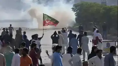 Pakistan'ın kuzeybatısında aşiretler arasındaki çatışmada çok sayıda kişi hayatını kaybetti!