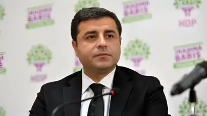 Özel, Selahattin Demirtaş ile görüşmek için bakanlıktan izin aldı