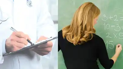 Türk Silahlı Kuvvetleri doktor ve öğretmen alımı yapacak