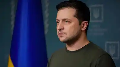 Zelenskiy’nin "Zafer Planı": Ukrayna savaşını nasıl bitirecek?