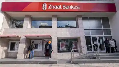 Ziraat Bankası çöktü mü? Ziraat Bankası'na neden giriş yapılamıyor?